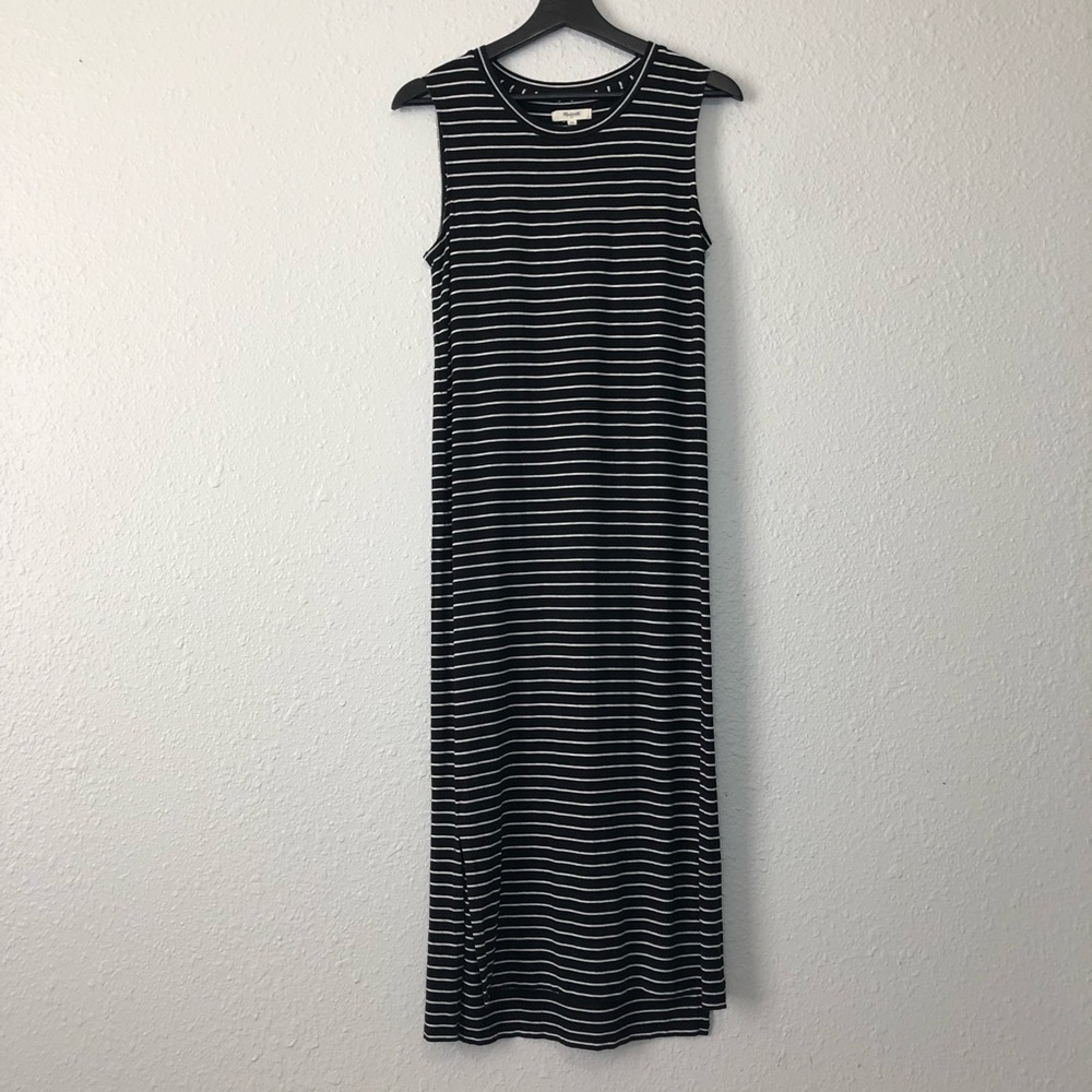 Madewell Maxi Dress